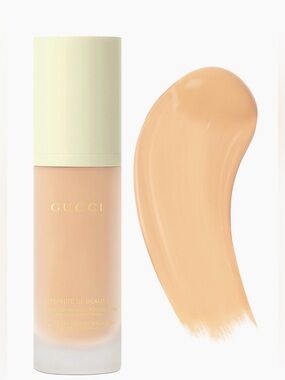 230W Gucci Éternité de Beauté 24-Hour Full Coverage Luminous Matte Foundation